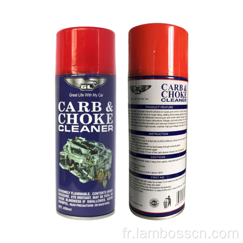 GL Cleaner Sprayer 450ml